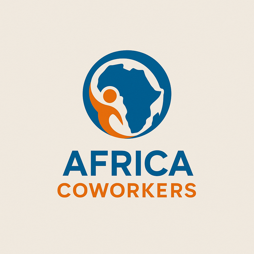 AFRICA COWORKERS